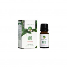 Meta Piparmētra, ēteriskā eļļa 10 ml